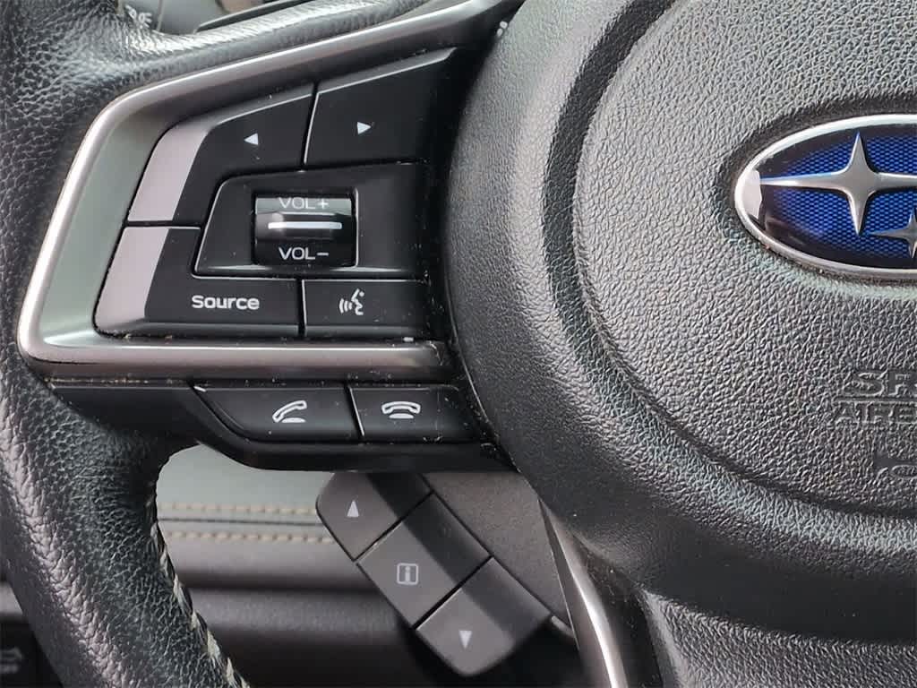 Thumbnail: 2022 Subaru Outback - 25