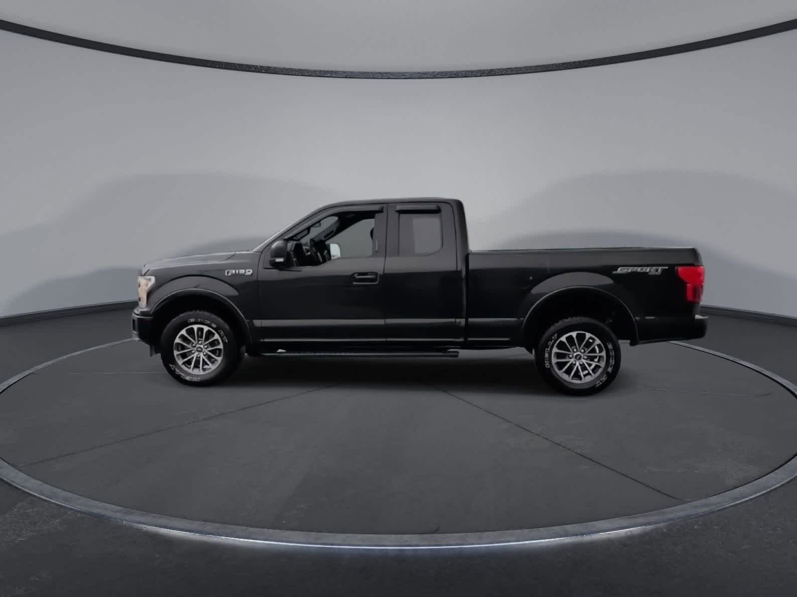 Thumbnail: 2019 Ford F-150 - 5