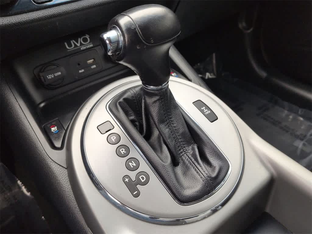 Thumbnail: 2016 Kia Sportage - 35