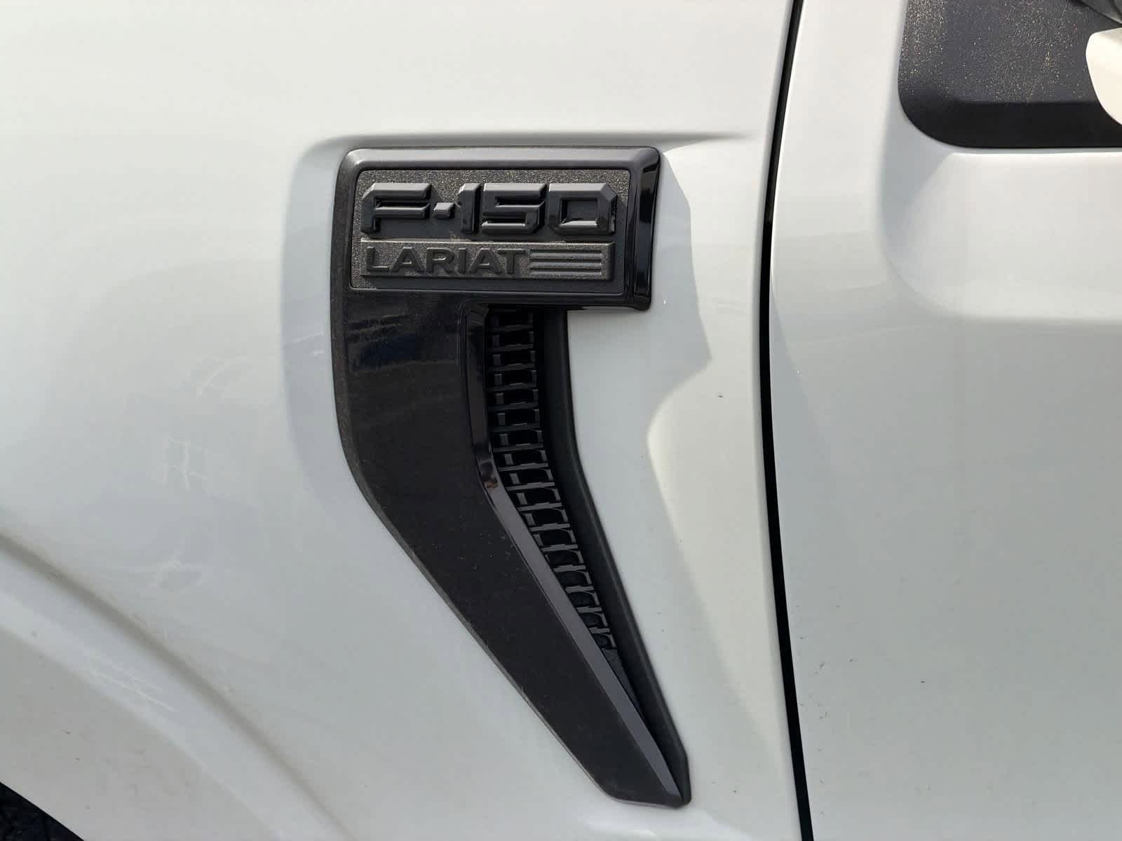 Thumbnail: 2026 Ford F-150 - 13