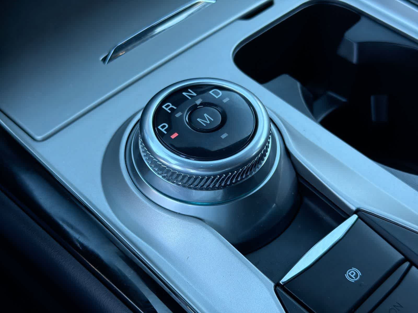 Thumbnail: 2024 Ford Explorer - 34