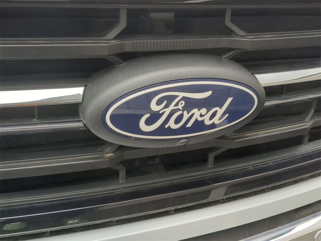 Thumbnail: 2025 Ford F-150 - 12