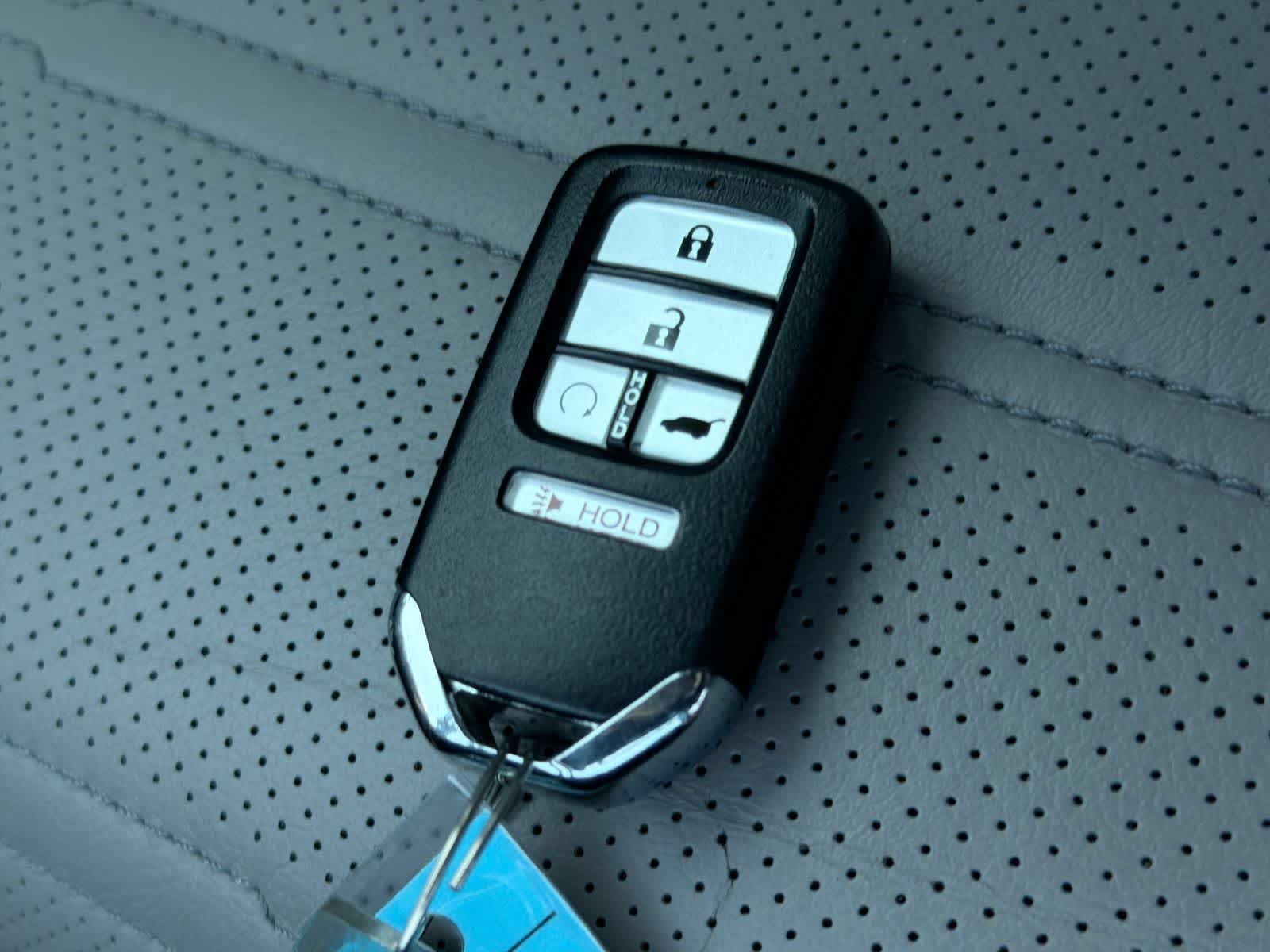 Thumbnail: 2018 Honda CR-V - 35