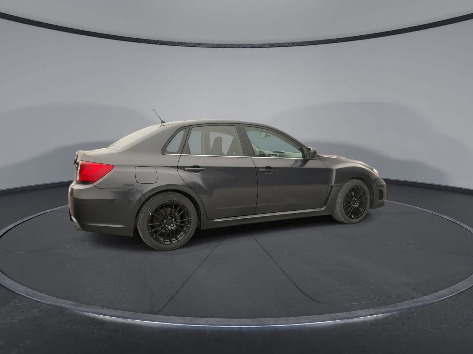 Thumbnail: 2013 Subaru Impreza - 8