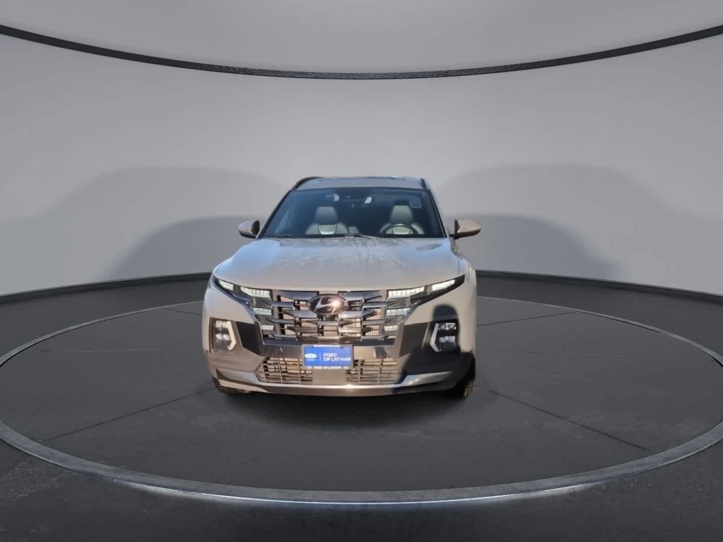 Thumbnail: 2022 Hyundai Santa Cruz - 3