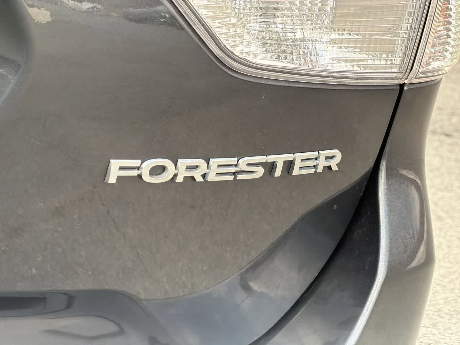 Thumbnail: 2019 Subaru Forester - 13