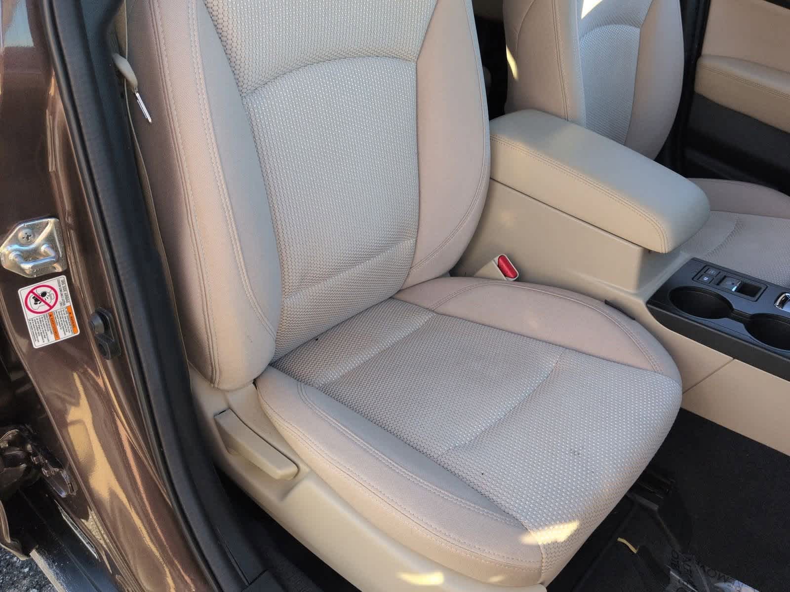 Thumbnail: 2019 Subaru Outback - 22