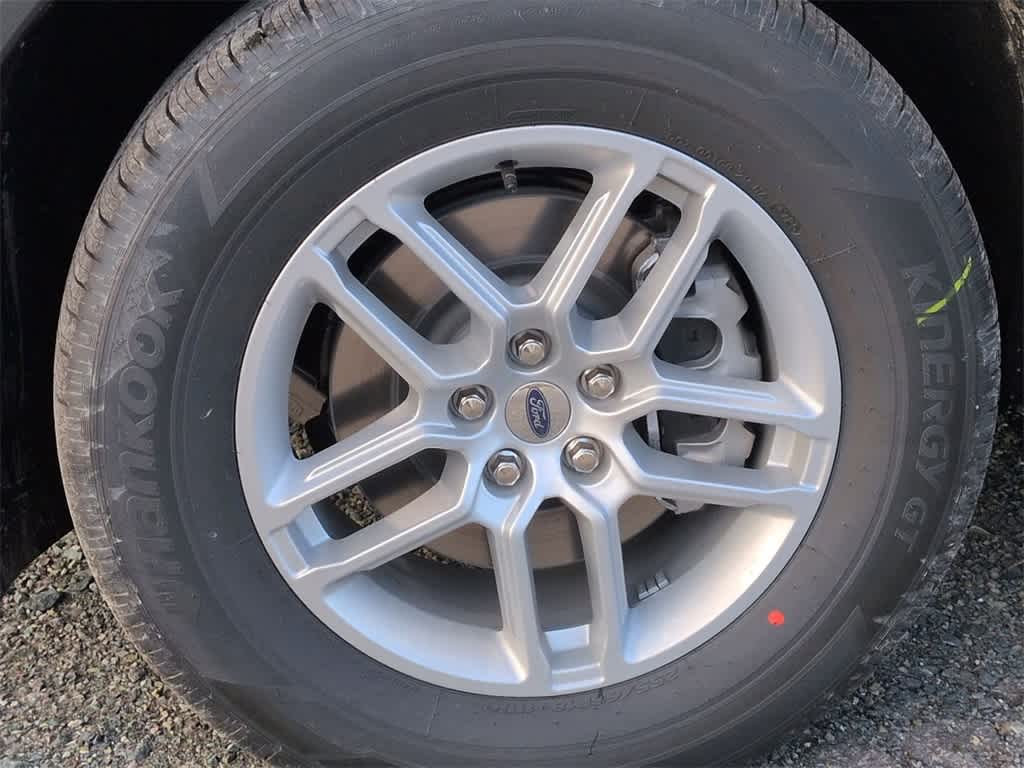 Thumbnail: 2026 Ford Explorer - 14