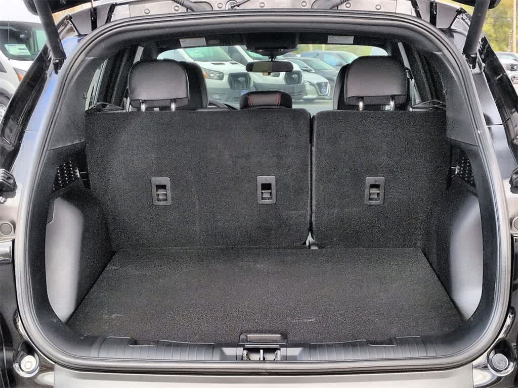 Thumbnail: 2025 Ford Escape - 34