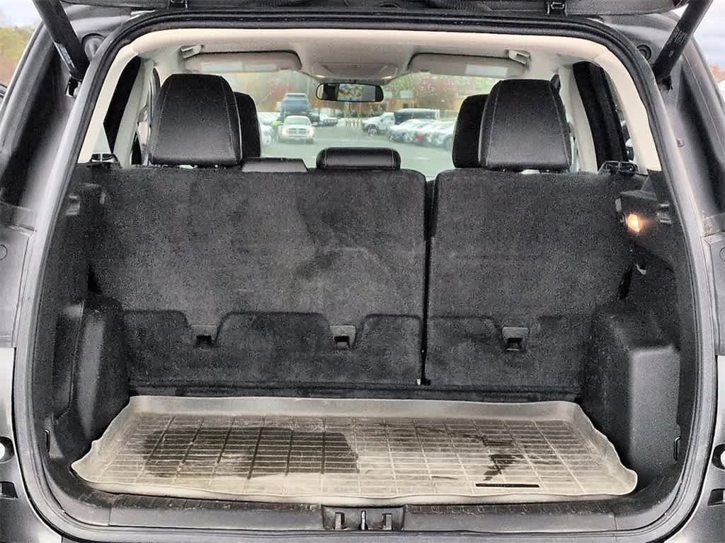 Thumbnail: 2018 Ford Escape - 34