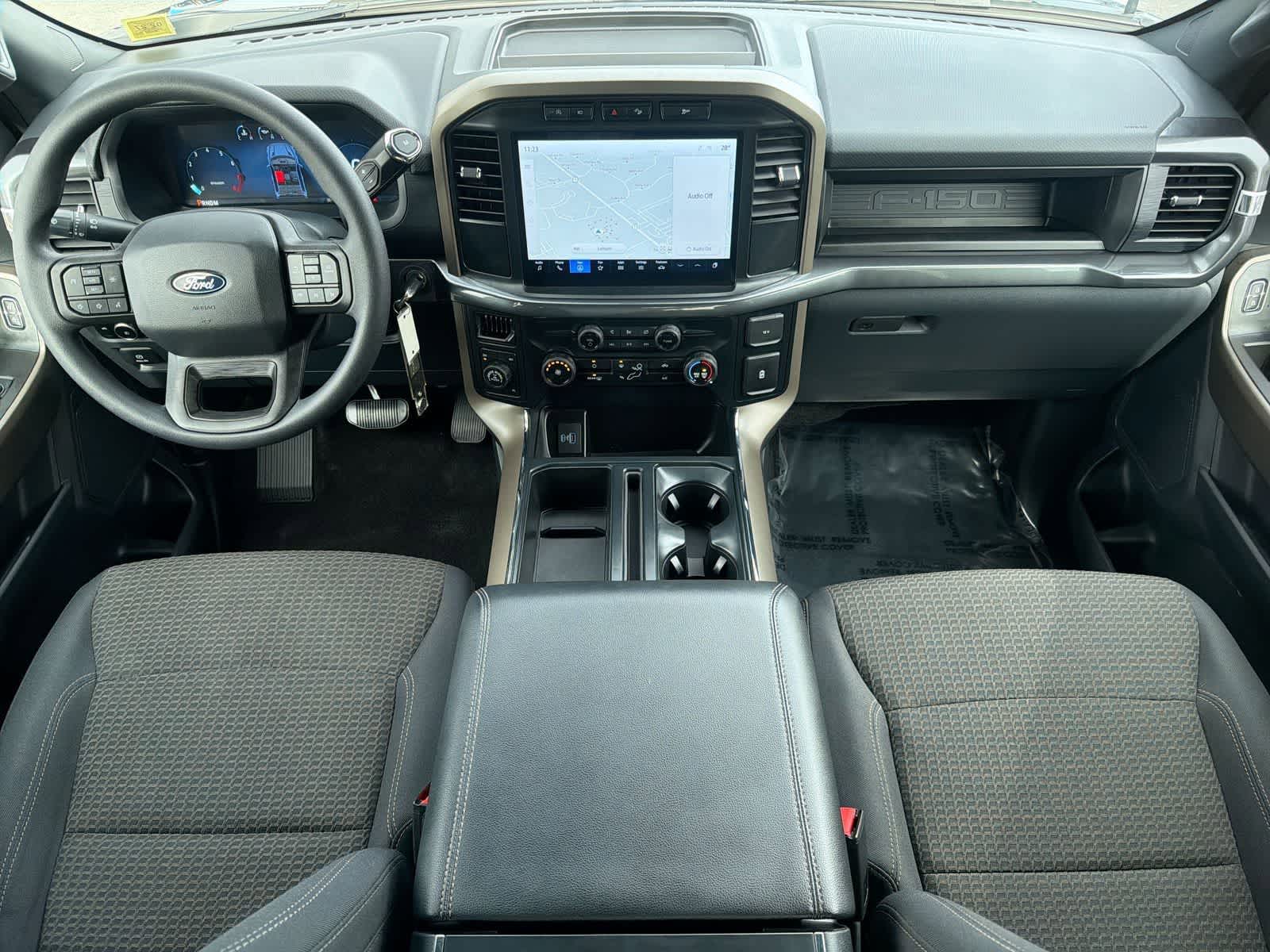 Thumbnail: 2024 Ford F-150 - 16