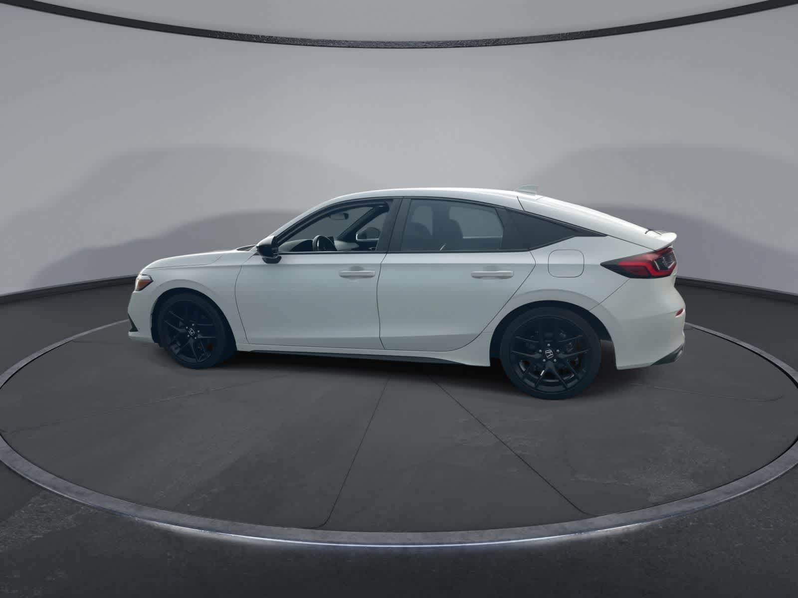 Thumbnail: 2024 Honda Civic - 5