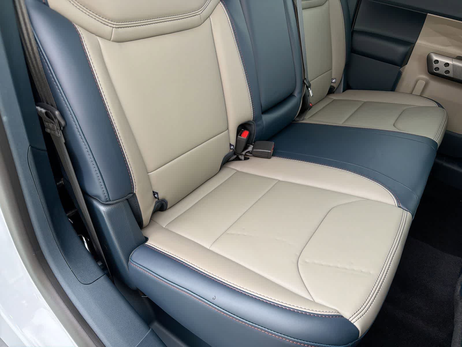 Thumbnail: 2026 Ford Maverick - 22