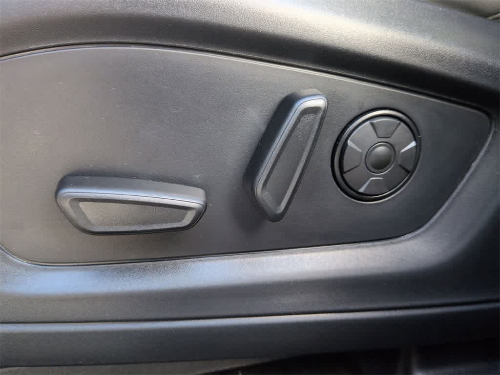 Thumbnail: 2026 Ford Explorer - 18