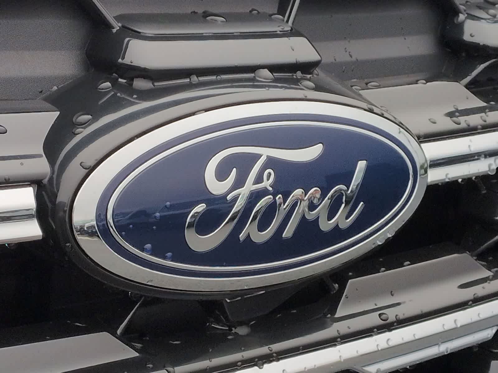 Thumbnail: 2026 Ford Explorer - 12