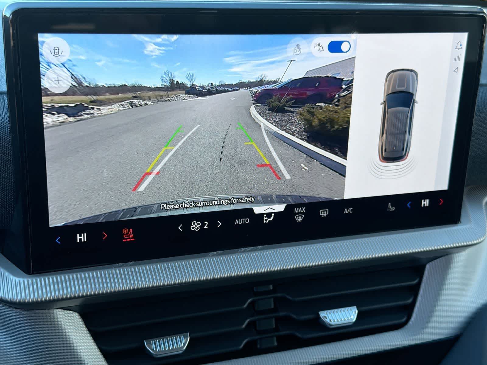 Thumbnail: 2026 Ford Explorer - 30