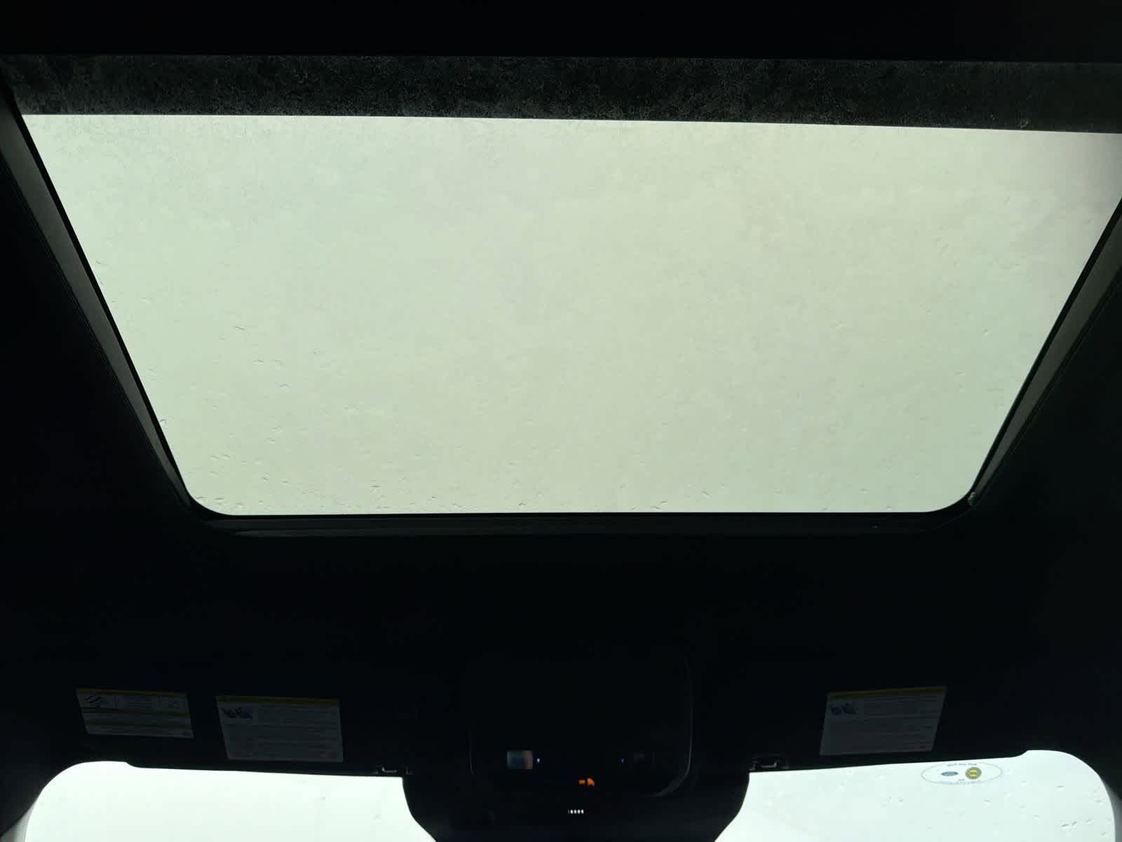 Thumbnail: 2026 Ford Explorer - 23