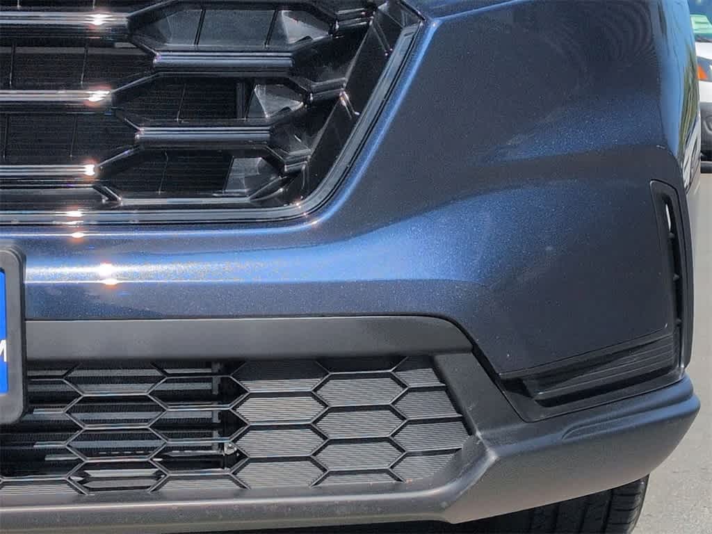 Thumbnail: 2023 Honda CR-V - 11