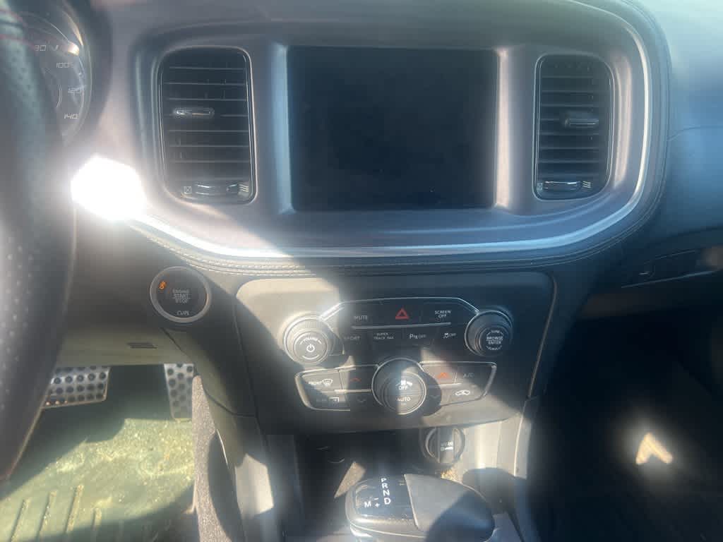 Thumbnail: 2020 Dodge Charger - 6