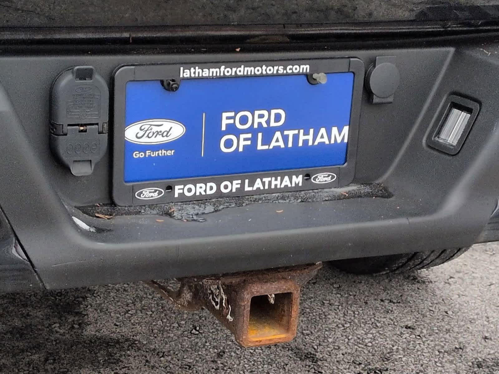 Thumbnail: 2016 Ford F-150 - 34