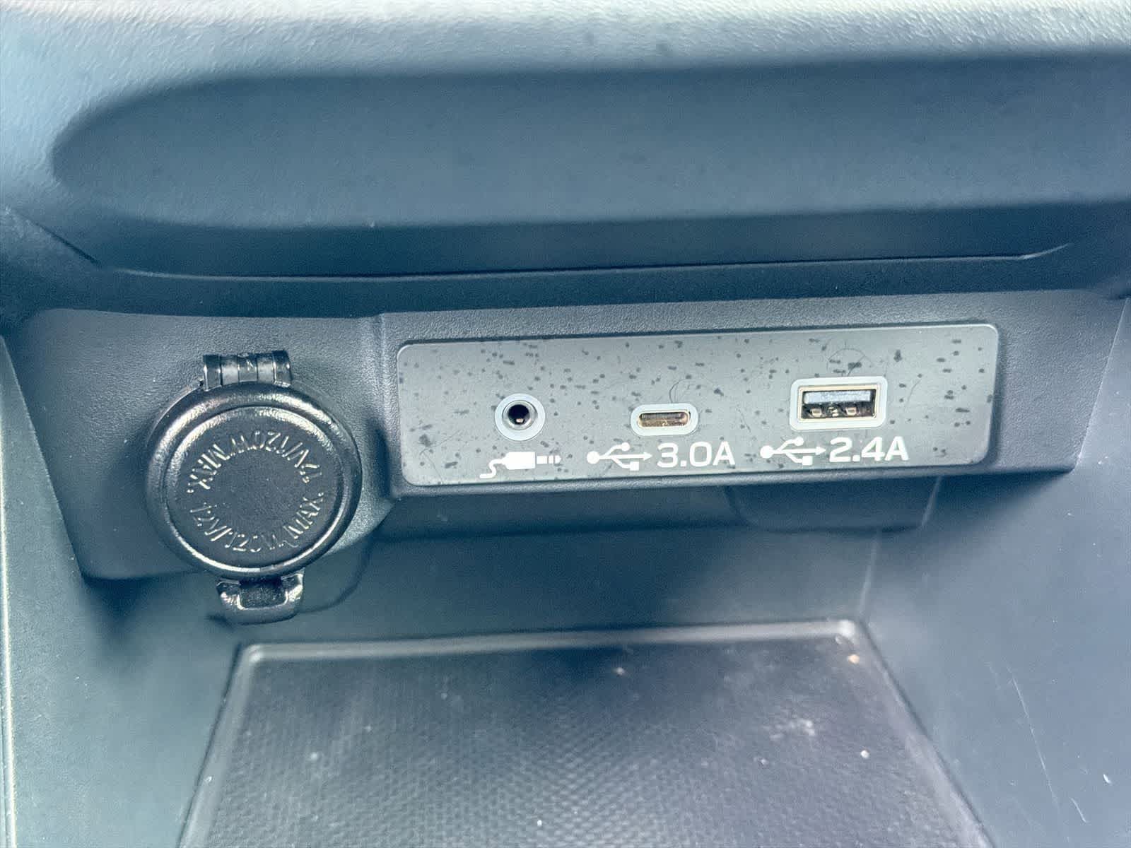 Thumbnail: 2024 Subaru WRX - 30