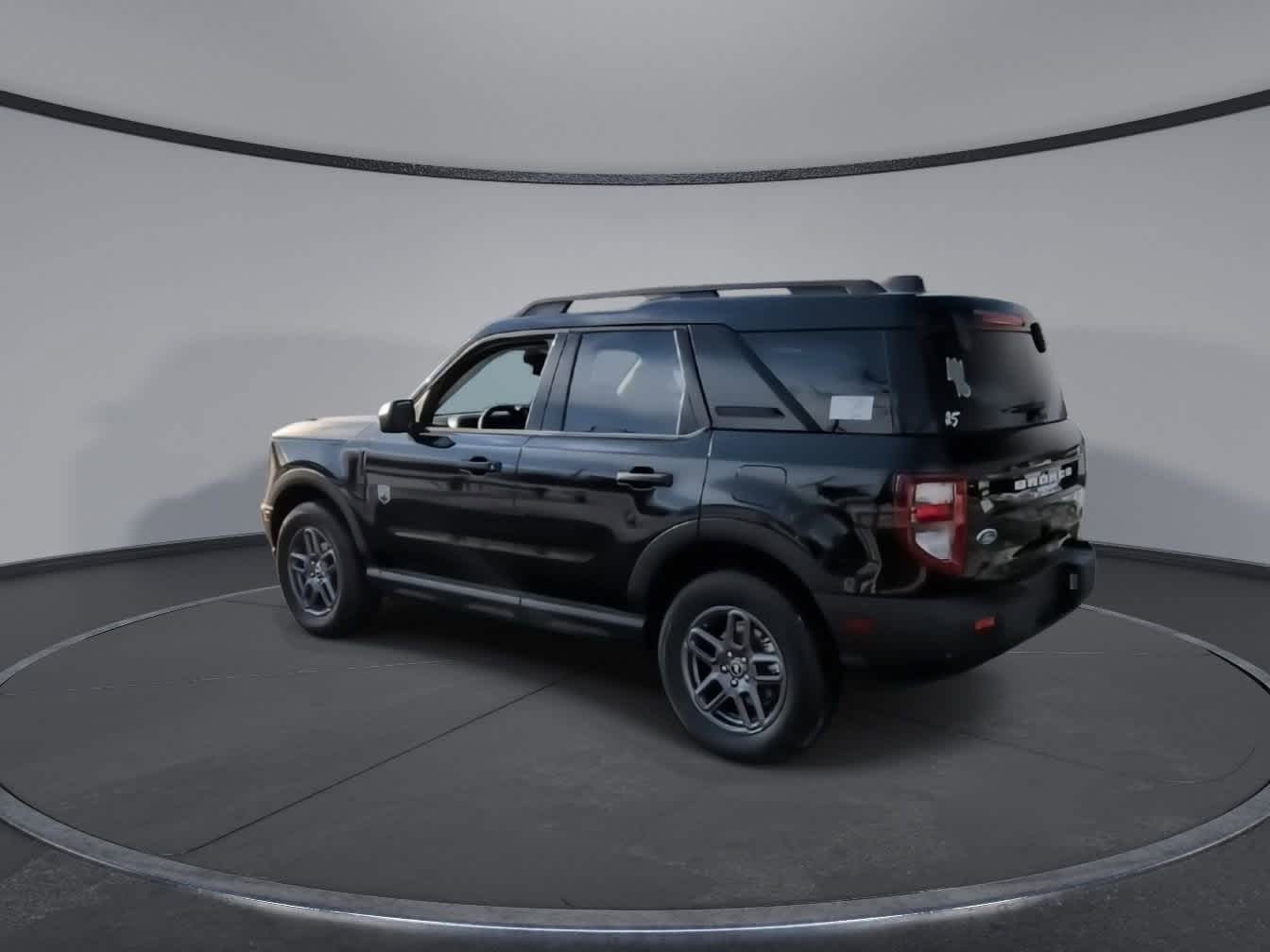 Thumbnail: 2025 Ford Bronco Sport - 6