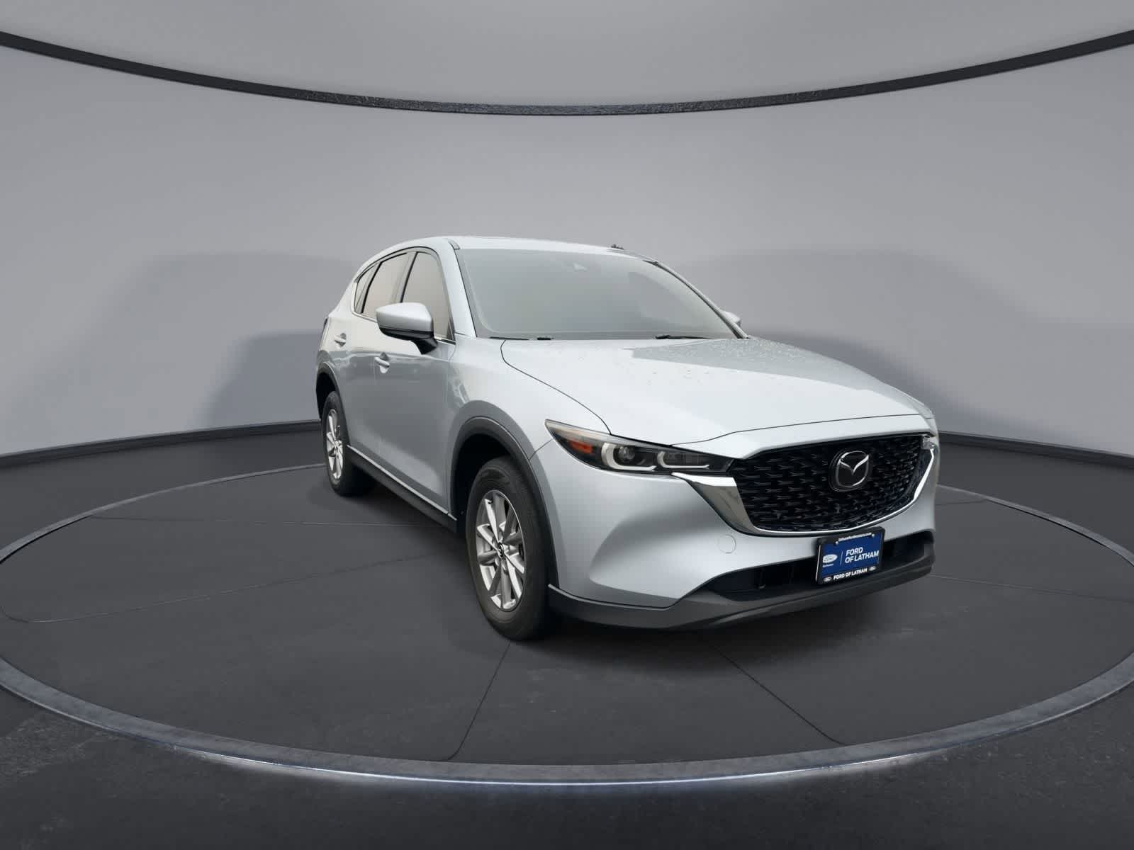 Thumbnail: 2023 Mazda CX-5 - 2
