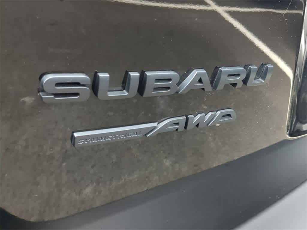 Thumbnail: 2023 Subaru Outback - 12
