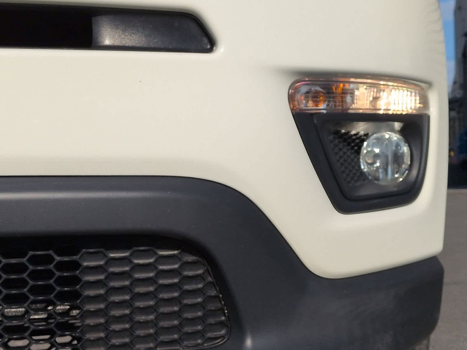 Thumbnail: 2018 Jeep Compass - 11