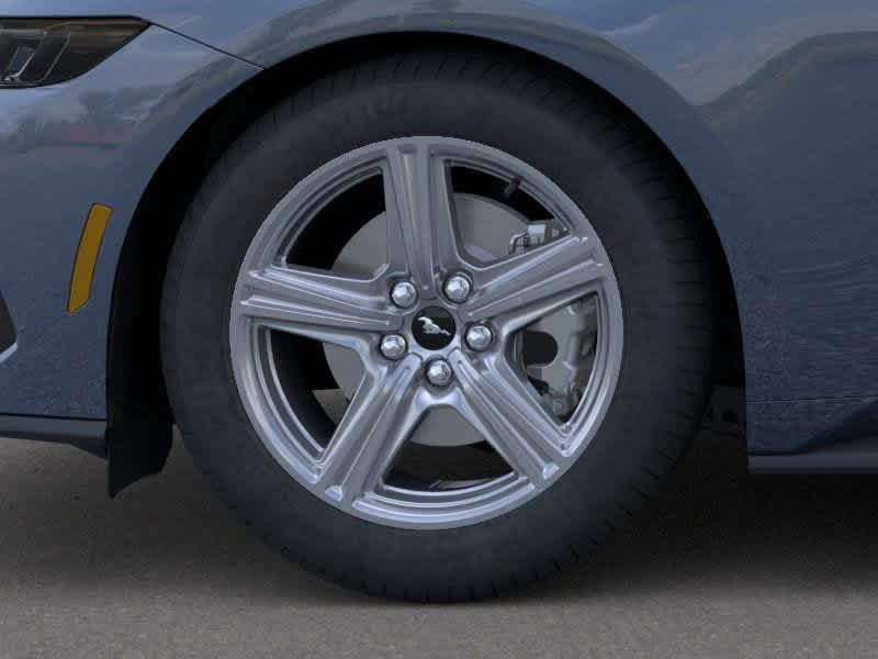 Thumbnail: 2026 Ford Mustang - 19