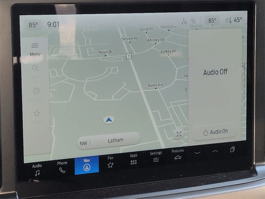 Thumbnail: 2025 Ford F-150 - 29