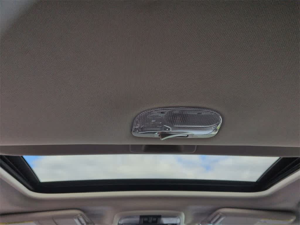 Thumbnail: 2020 Subaru Crosstrek - 23