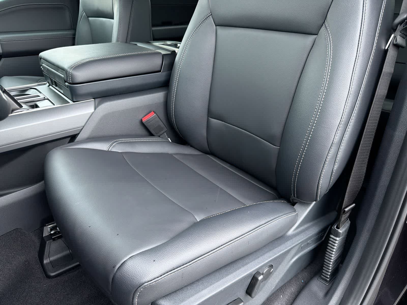 Thumbnail: 2026 Ford F-150 - 17