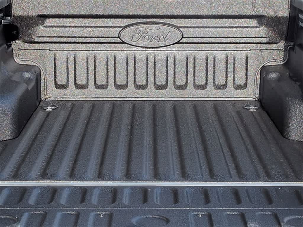 Thumbnail: 2025 Ford Maverick - 35