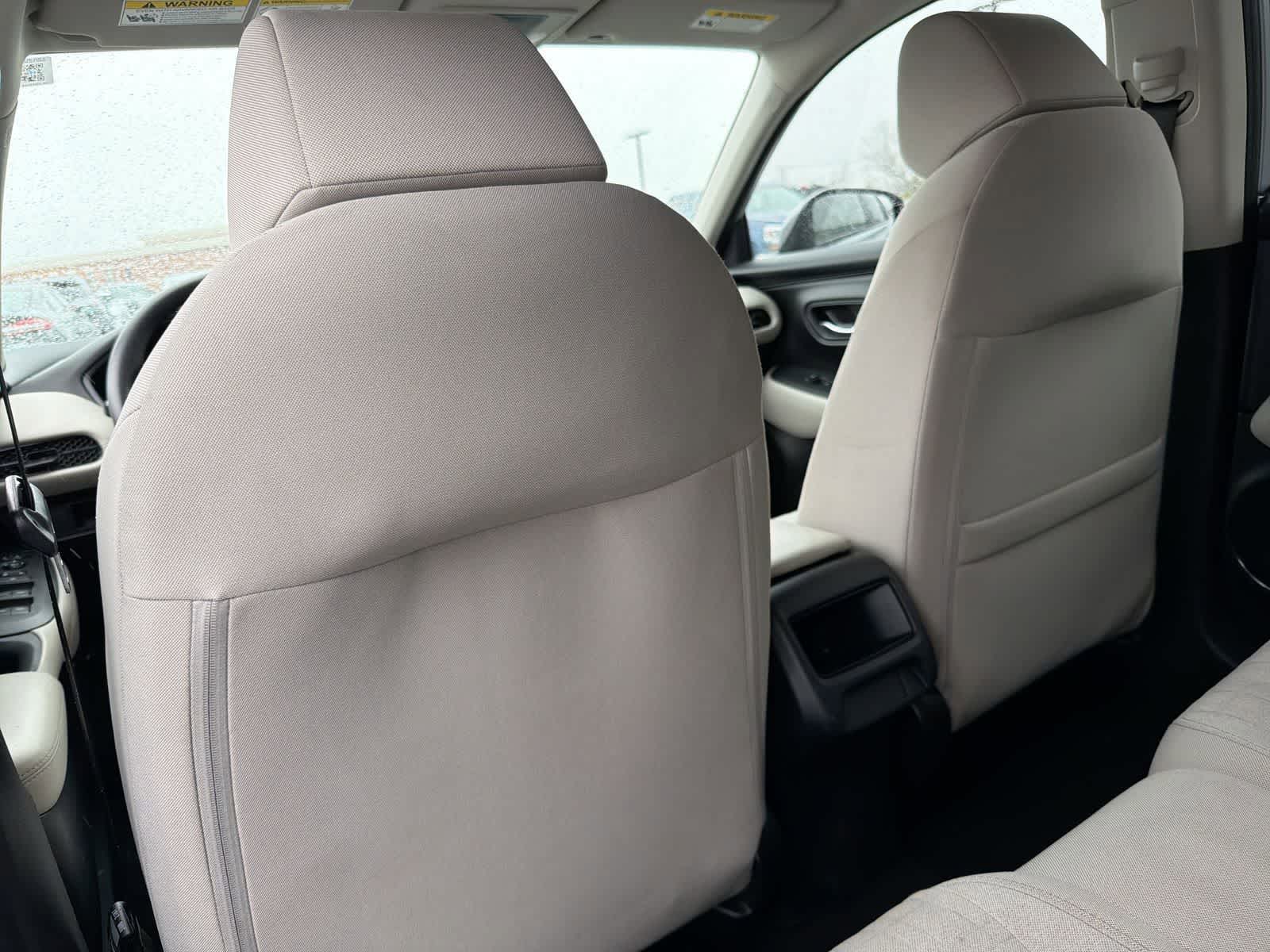 Thumbnail: 2023 Honda HR-V - 19