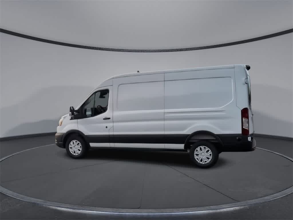 Thumbnail: 2025 Ford Transit Series - 6