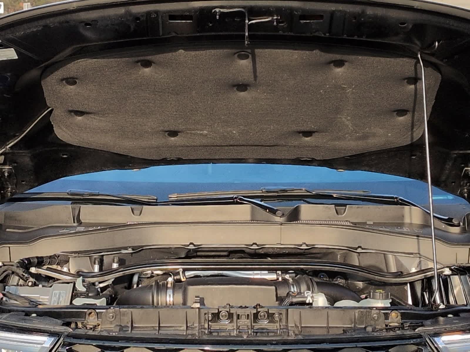 Thumbnail: 2023 Ford Explorer - 15