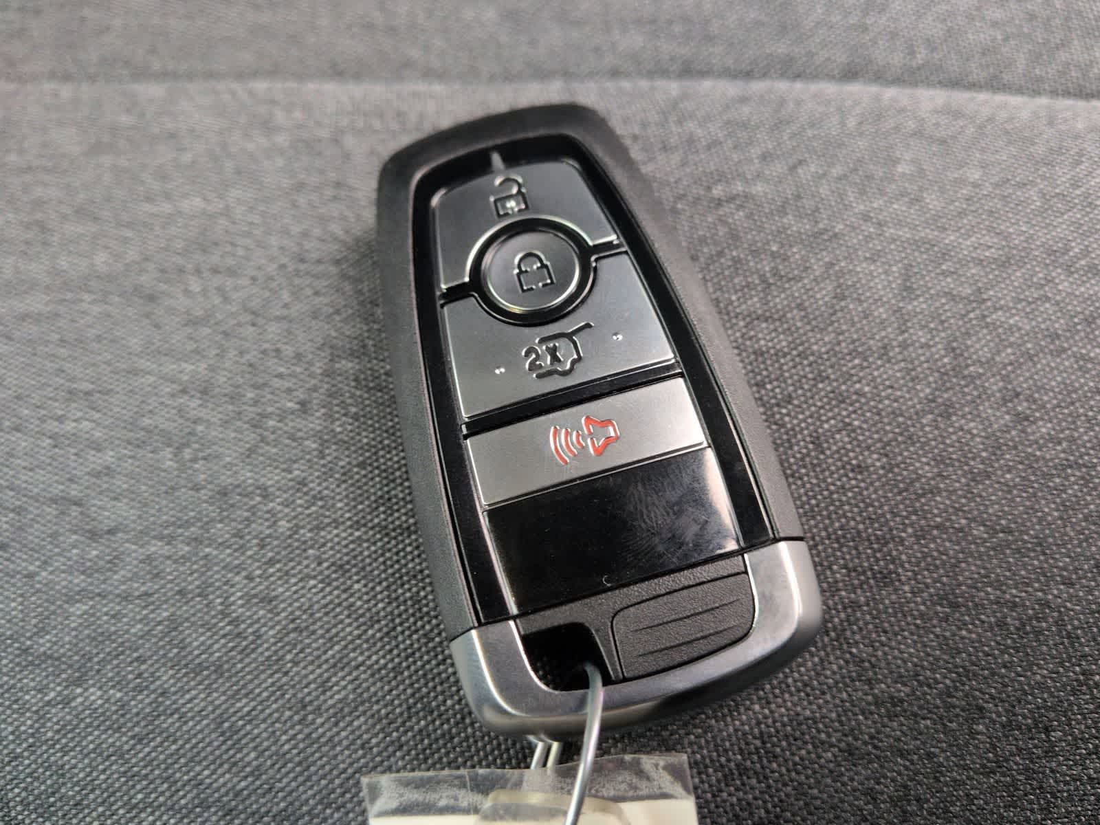 Thumbnail: 2026 Ford Explorer - 37