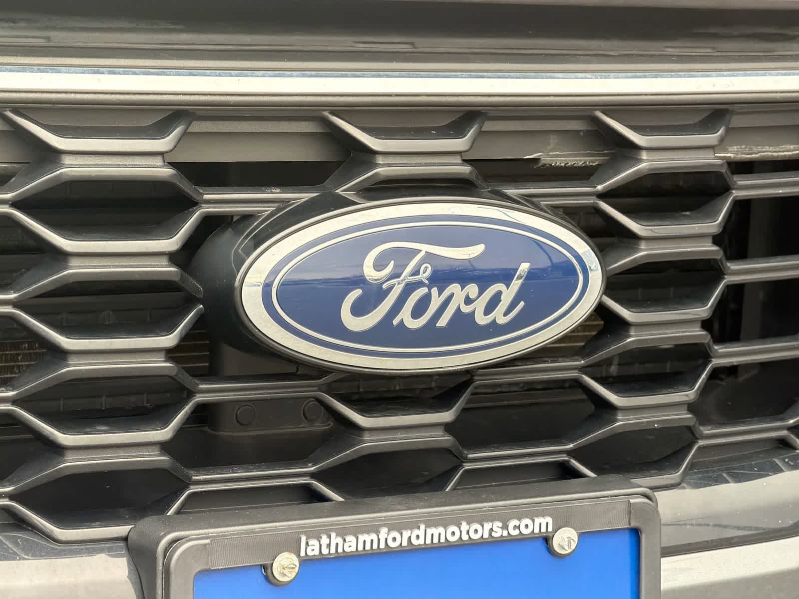 Thumbnail: 2023 Ford Escape - 12