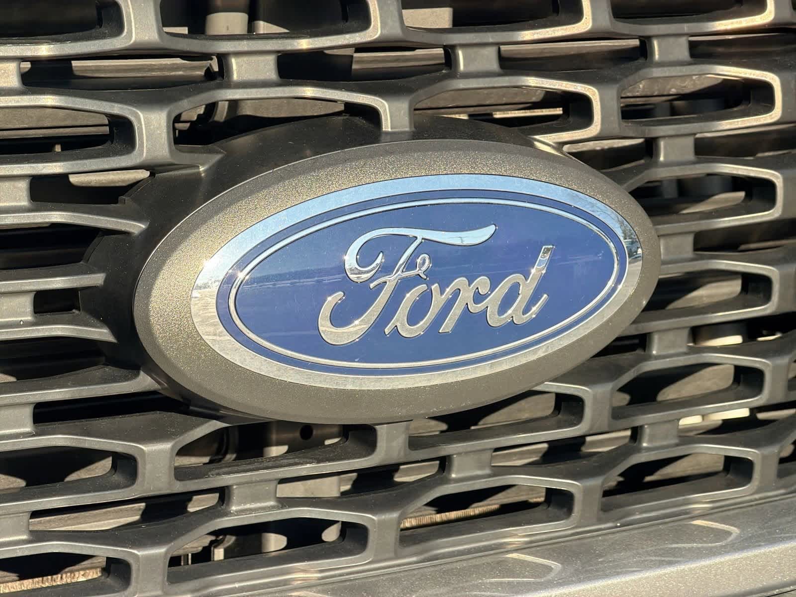 Thumbnail: 2022 Ford F-150 - 12