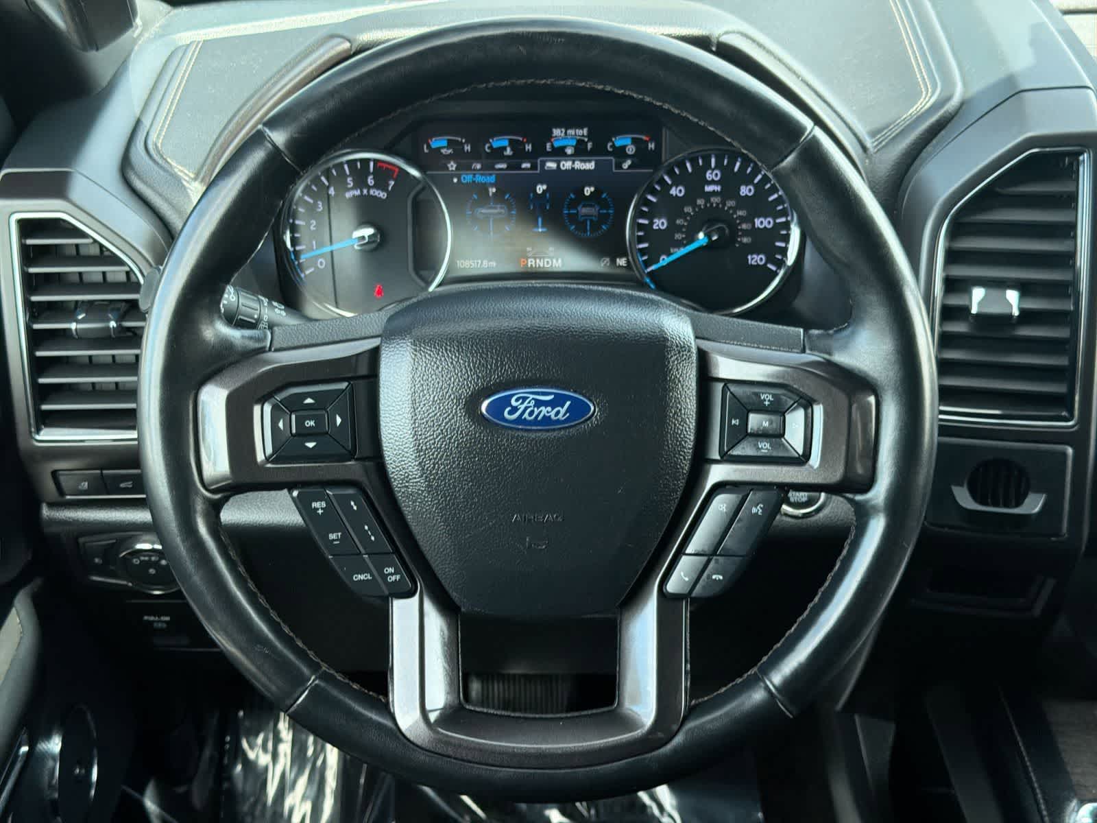 Thumbnail: 2021 Ford Expedition MAX - 23