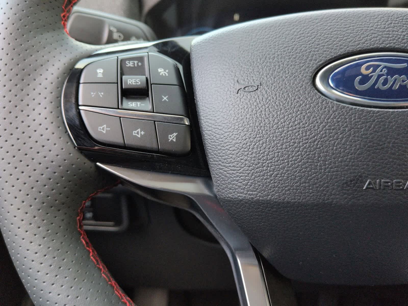 Thumbnail: 2026 Ford Explorer - 24