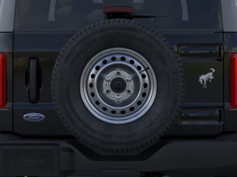 Thumbnail: 2026 Ford Bronco - 24