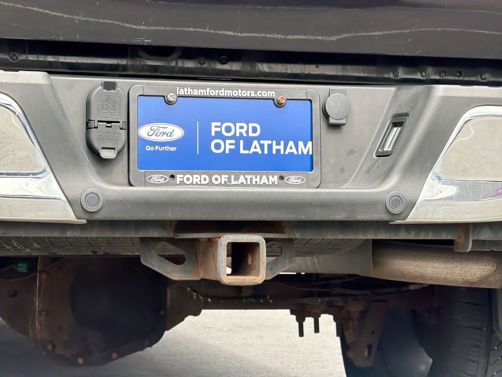 Thumbnail: 2020 Ford F-150 - 35