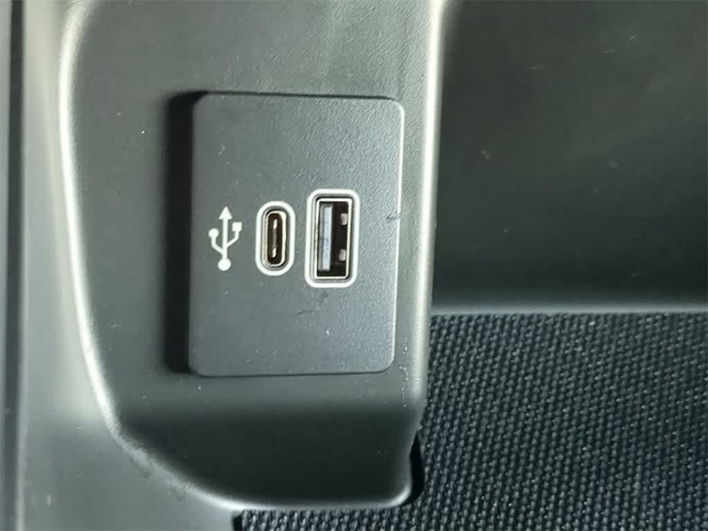 2025 Ford F-150 STX 31