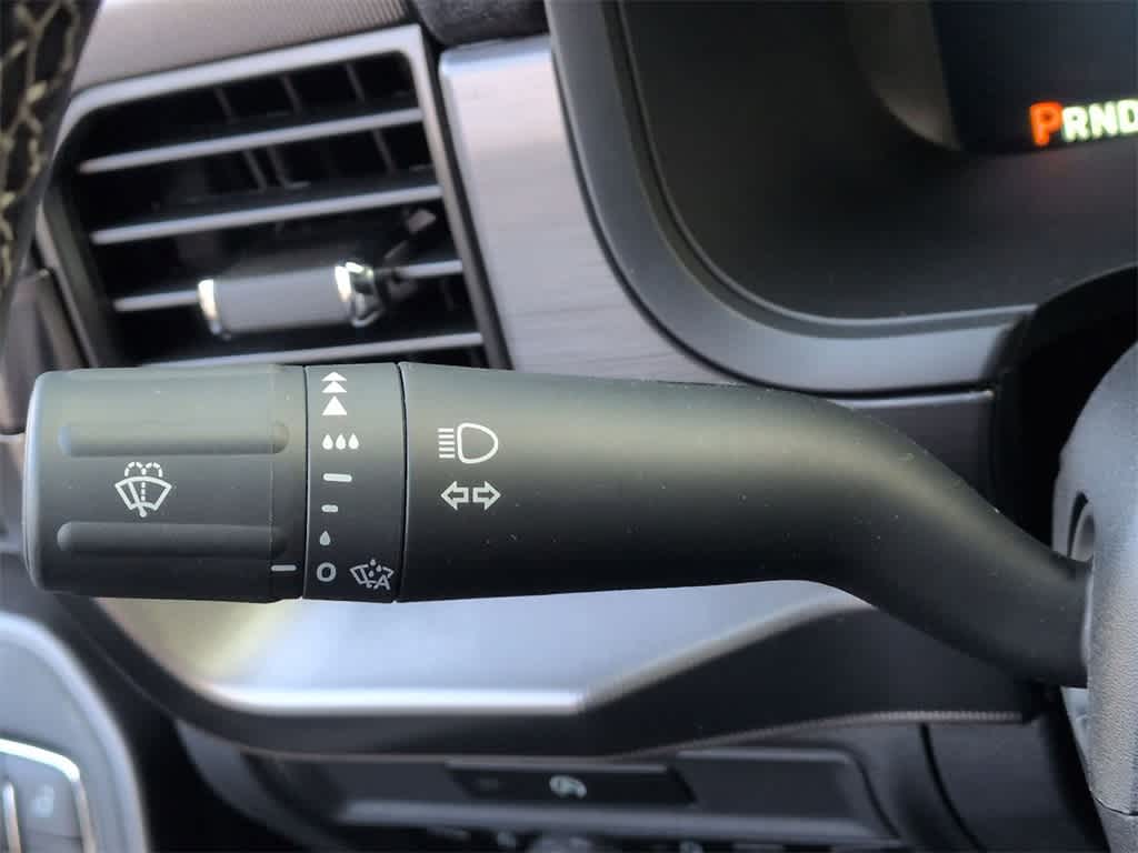 Thumbnail: 2025 Ford F-150 - 27