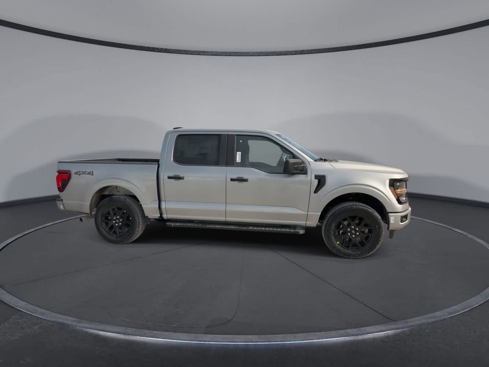 Thumbnail: 2025 Ford F-150 - 9