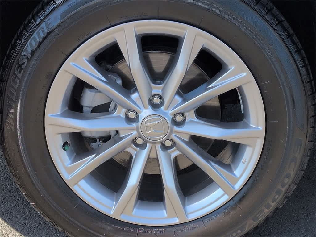 Thumbnail: 2023 Honda CR-V - 14