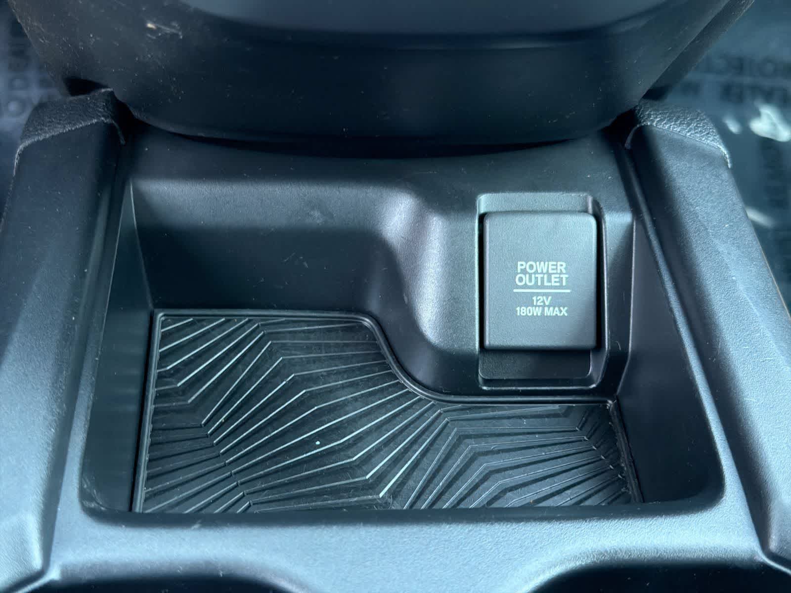 Thumbnail: 2018 Honda CR-V - 31