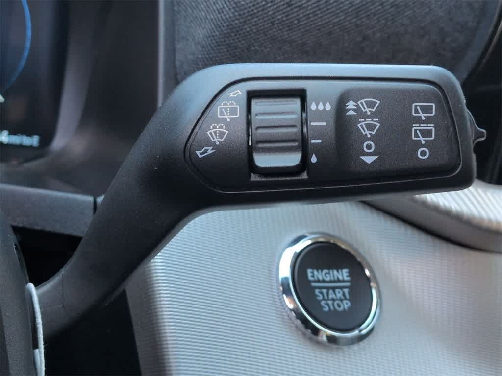 Thumbnail: 2026 Ford Explorer - 26